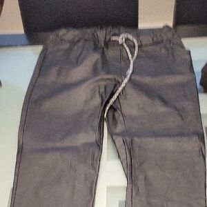 Womens Black Pants